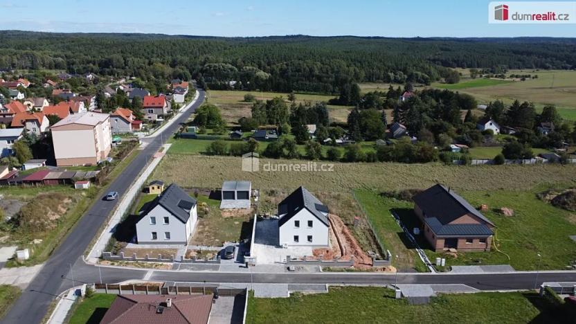 Prodej rodinného domu, Lužná, Jižní, 165 m2