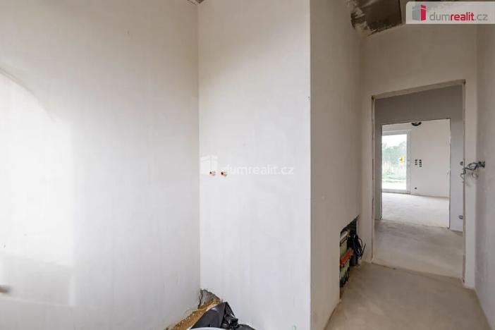 Prodej rodinného domu, Lužná, Jižní, 165 m2