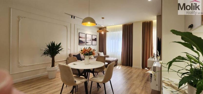 Prodej bytu 3+kk, Drač, 71 m2