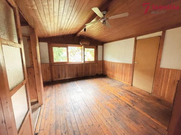 Prodej chaty, Ústí nad Labem - Střekov, 69 m2