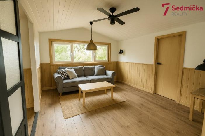 Prodej chaty, Ústí nad Labem - Střekov, 69 m2