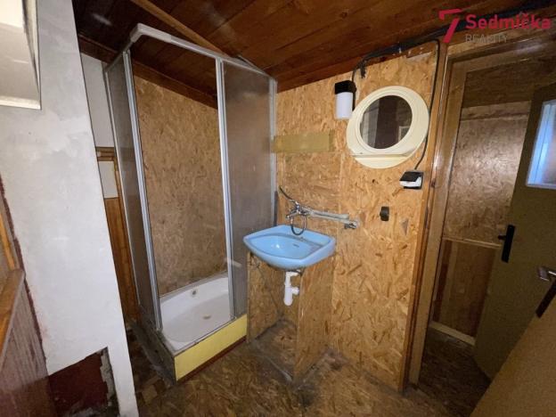 Prodej chaty, Ústí nad Labem - Střekov, 69 m2