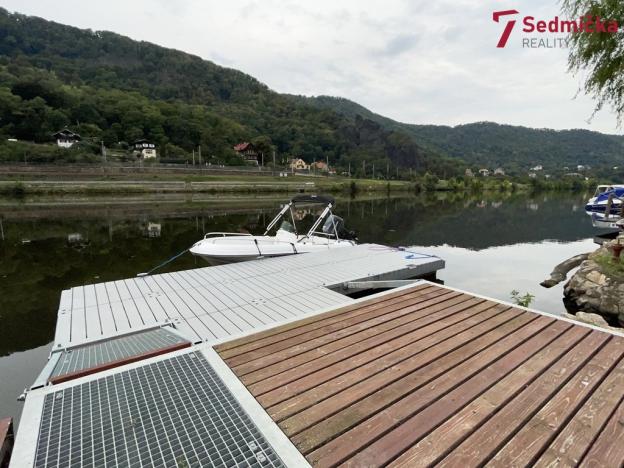 Prodej chaty, Ústí nad Labem - Střekov, 69 m2