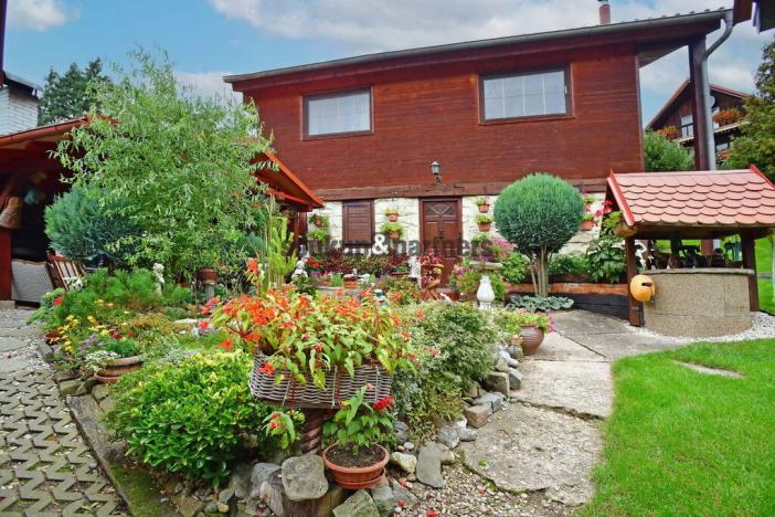 Prodej rodinného domu, Chyňava, 170 m2