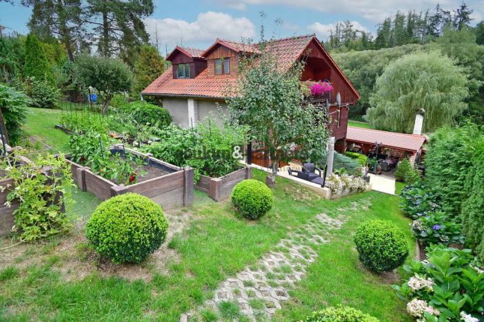 Prodej rodinného domu, Chyňava, 170 m2