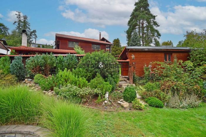 Prodej rodinného domu, Chyňava, 170 m2