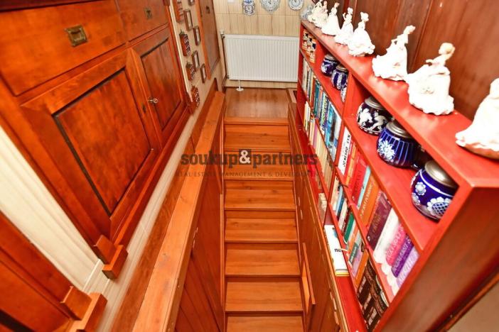 Prodej rodinného domu, Chyňava, 170 m2