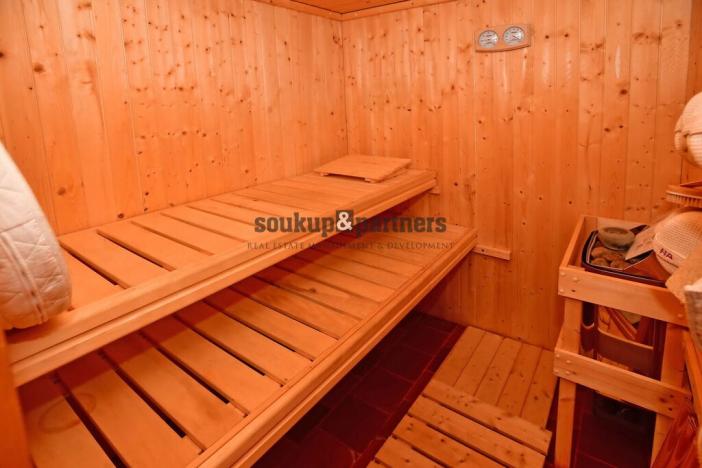 Prodej rodinného domu, Chyňava, 170 m2