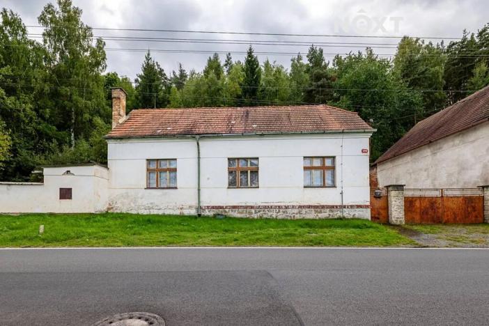 Prodej rodinného domu, Ledce, 206 m2