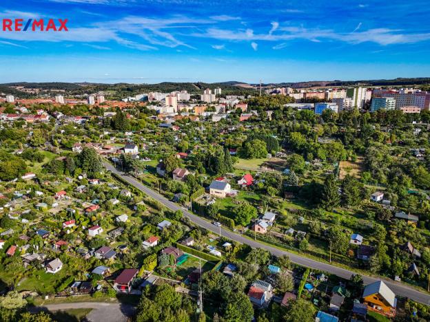 Prodej chaty, Příbram, 16 m2