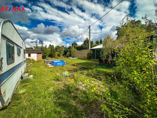 Prodej chaty, Příbram, 16 m2