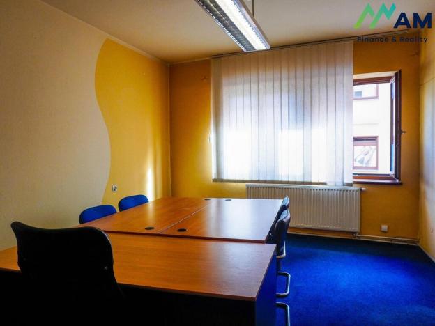 Prodej bytu 2+1, Frýdek-Místek - Místek, Tržní, 70 m2