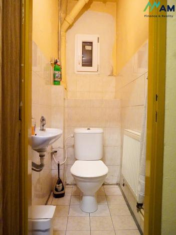 Prodej bytu 2+1, Frýdek-Místek - Místek, Tržní, 70 m2