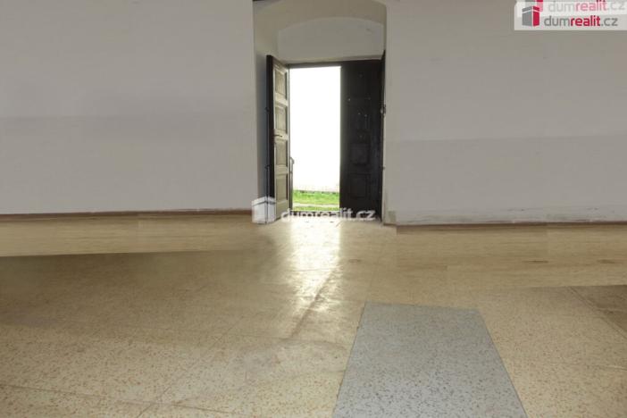 Pronájem skladu, Louňovice pod Blaníkem, U Pivovaru, 107 m2