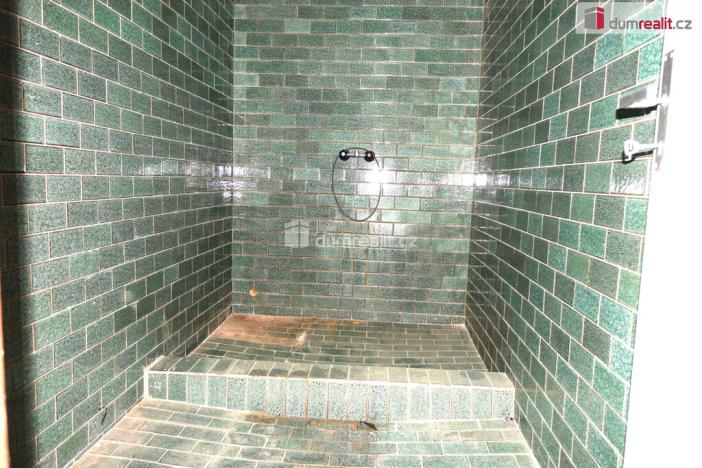 Pronájem skladu, Louňovice pod Blaníkem, U Pivovaru, 107 m2