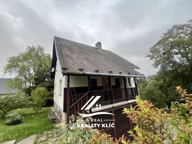 Prodej rodinného domu, Jakartovice - Hořejší Kunčice, 72 m2