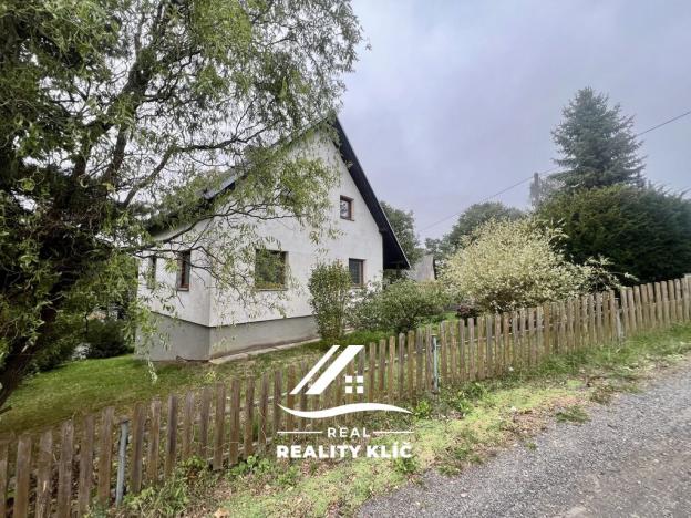 Prodej rodinného domu, Jakartovice - Hořejší Kunčice, 72 m2