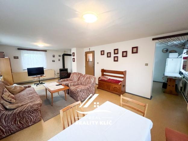 Prodej rodinného domu, Jakartovice - Hořejší Kunčice, 72 m2