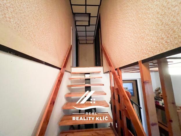 Prodej rodinného domu, Jakartovice - Hořejší Kunčice, 72 m2