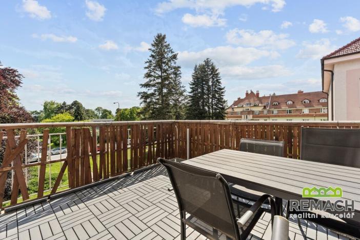 Prodej bytu 3+kk, Uherské Hradiště, Zelené náměstí, 86 m2