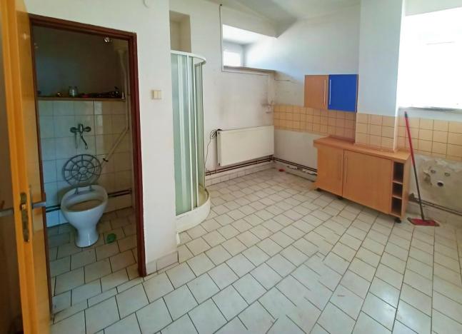 Pronájem komerčního pozemku, Stará Huť, 250 m2