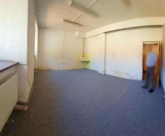 Pronájem komerčního pozemku, Stará Huť, 250 m2