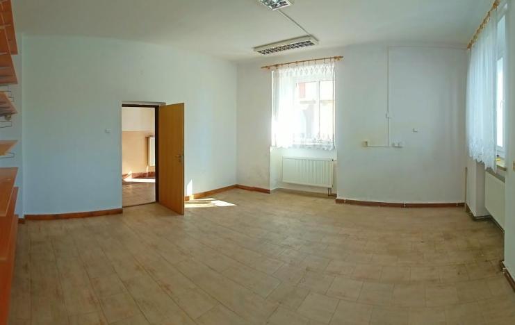 Pronájem komerčního pozemku, Stará Huť, 250 m2