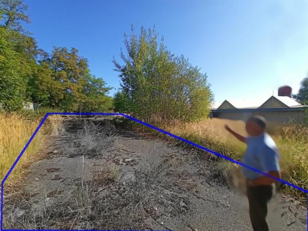 Pronájem komerčního pozemku, Stará Huť, 250 m2