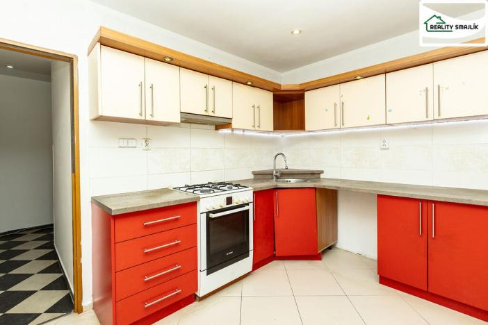 Prodej bytu 3+1, Cheb, Dvořákova, 74 m2