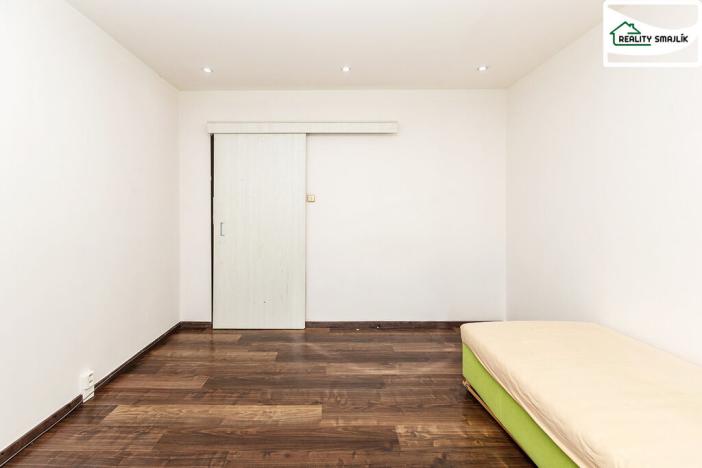 Prodej bytu 3+1, Cheb, Dvořákova, 74 m2