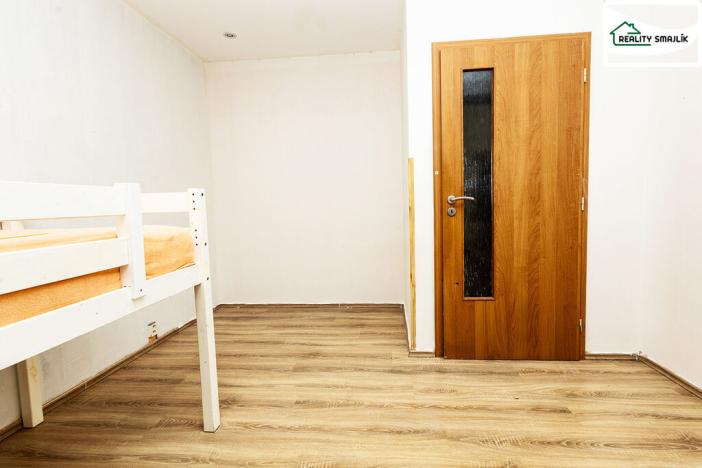 Prodej bytu 3+1, Cheb, Dvořákova, 74 m2