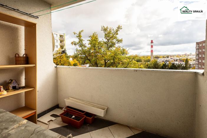 Prodej bytu 3+1, Cheb, Dvořákova, 74 m2