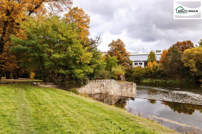 Prodej bytu 3+1, Cheb, Dvořákova, 74 m2