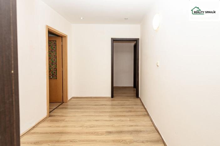 Prodej bytu 3+1, Cheb, Dvořákova, 74 m2