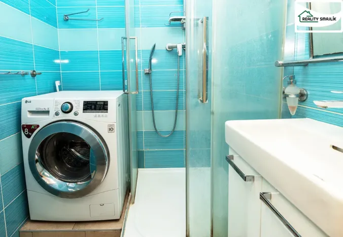 Prodej bytu 3+1, Cheb, Dvořákova, 74 m2