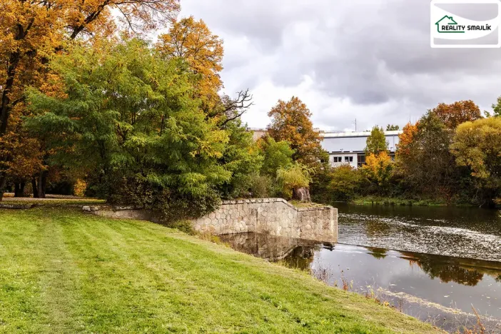 Prodej bytu 3+1, Cheb, Dvořákova, 74 m2