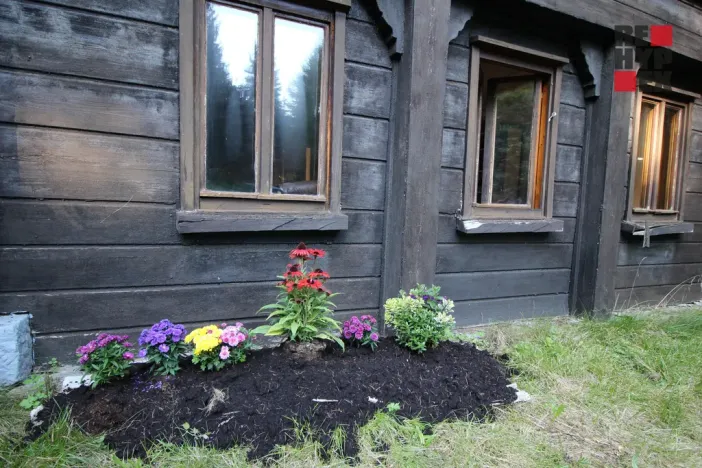 Prodej chalupy, Jiřetín pod Jedlovou - Lesné, 170 m2