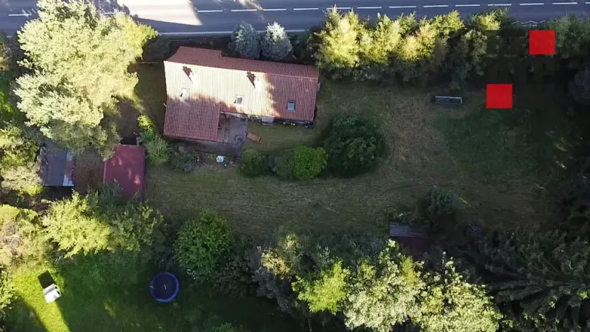 Prodej chalupy, Jiřetín pod Jedlovou - Lesné, 170 m2