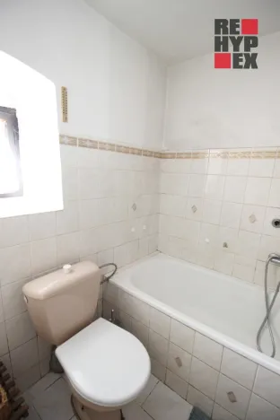 Prodej chalupy, Jiřetín pod Jedlovou - Lesné, 170 m2