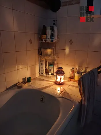 Prodej chalupy, Jiřetín pod Jedlovou - Lesné, 170 m2