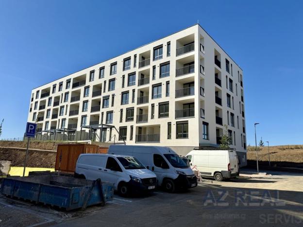 Prodej bytu 2+kk, Praha, Stočesova, 54 m2