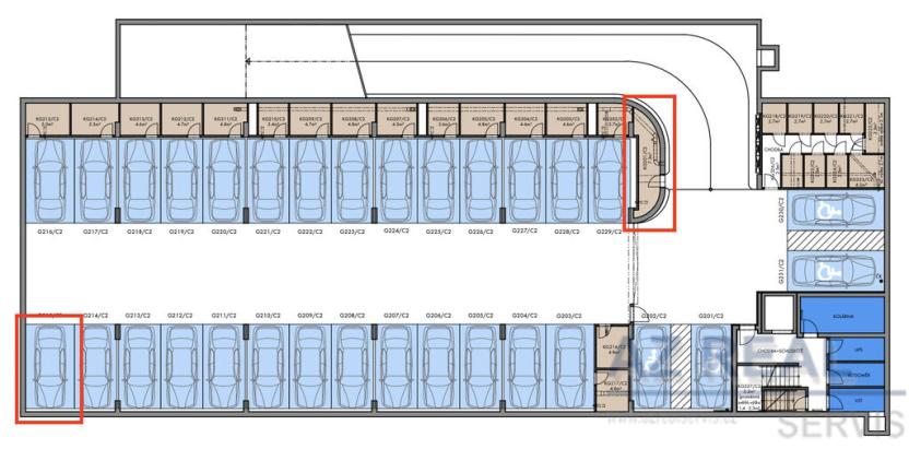 Prodej bytu 2+kk, Praha, Stočesova, 54 m2