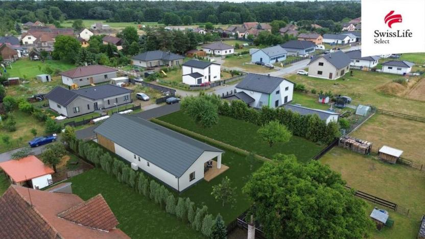 Prodej pozemku pro bydlení, Strašov, 659 m2