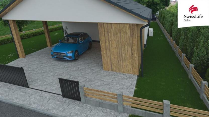 Prodej pozemku pro bydlení, Strašov, 659 m2