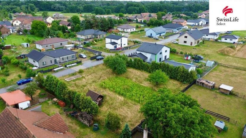 Prodej pozemku pro bydlení, Strašov, 659 m2