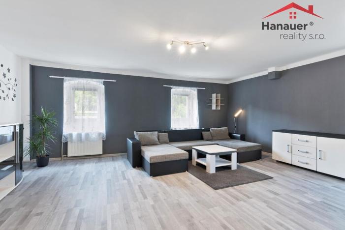 Prodej rodinného domu, Jílové, Horská, 386 m2