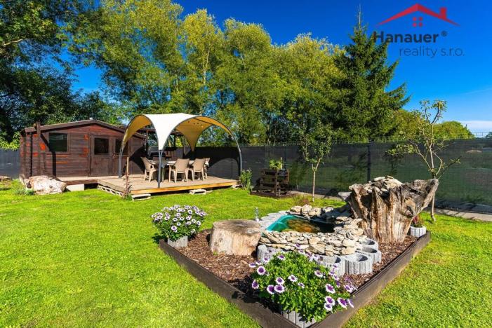 Prodej rodinného domu, Jílové, Horská, 386 m2