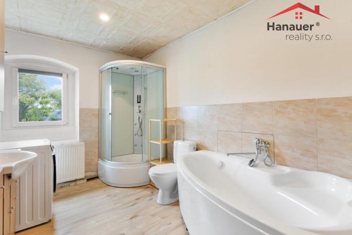 Prodej rodinného domu, Jílové, Horská, 386 m2