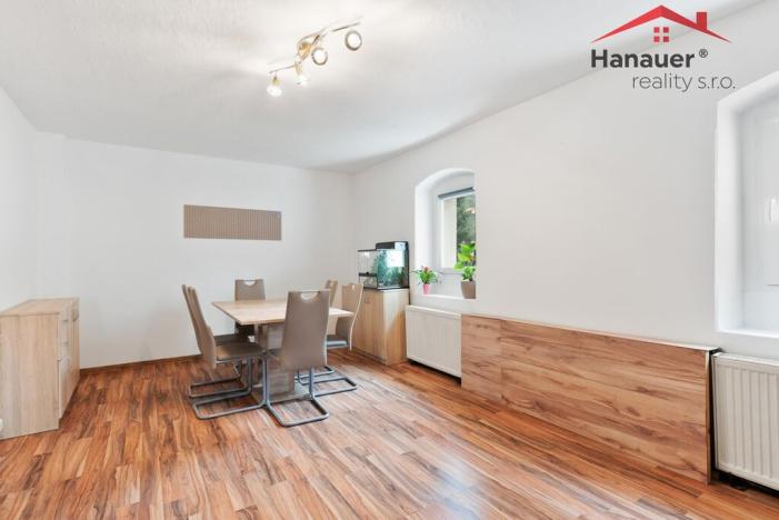 Prodej rodinného domu, Jílové, Horská, 386 m2