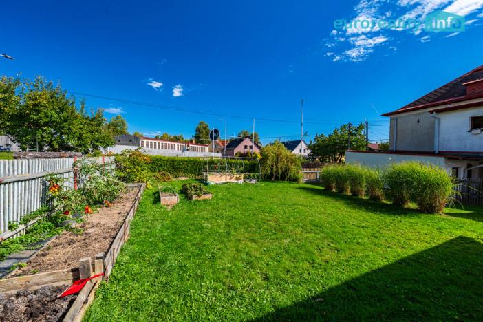 Prodej rodinného domu, Velká Hleďsebe - Klimentov, 60 m2